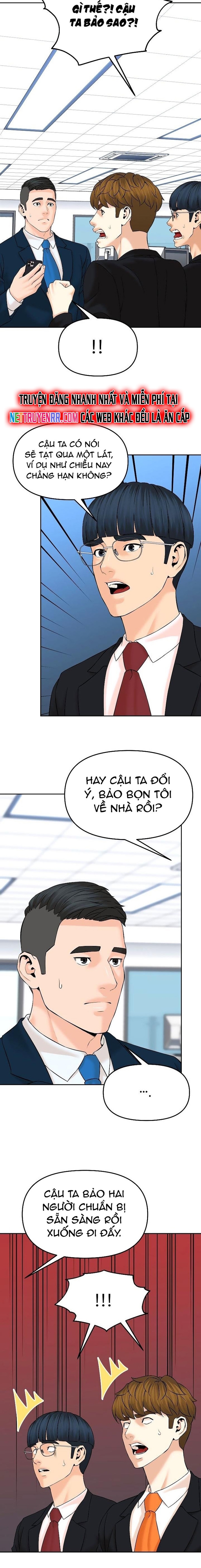 Người Trở Về Từ Cõi Chết Chap 145 - Next Chap 146