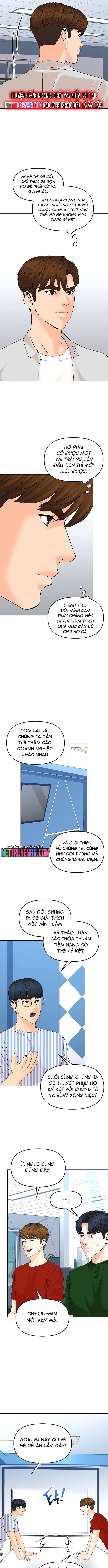 Người Trở Về Từ Cõi Chết Chap 145 - Next Chap 146