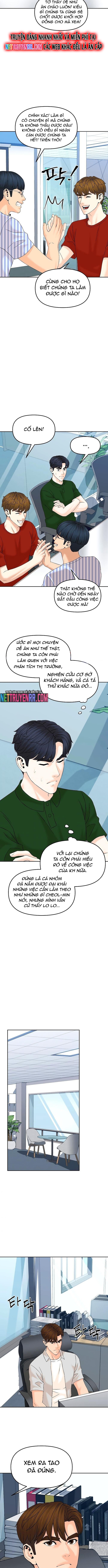 Người Trở Về Từ Cõi Chết Chap 145 - Next Chap 146