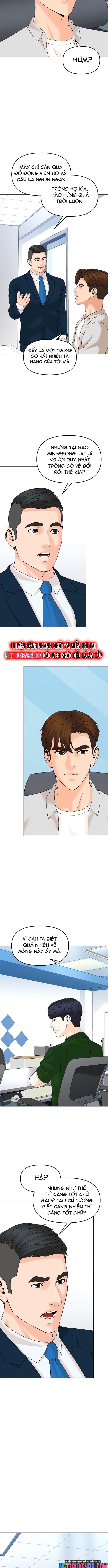 Người Trở Về Từ Cõi Chết Chap 145 - Next Chap 146