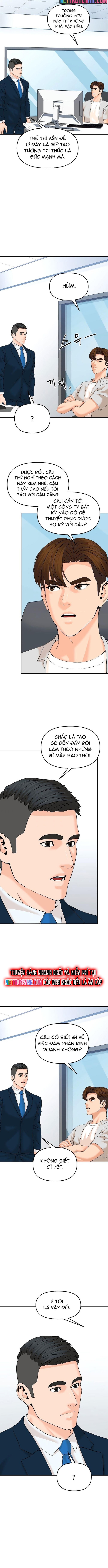 Người Trở Về Từ Cõi Chết Chap 145 - Next Chap 146