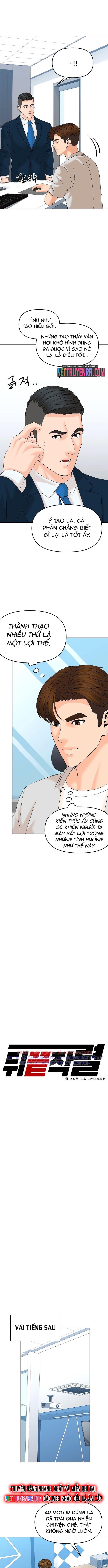 Người Trở Về Từ Cõi Chết Chap 145 - Next Chap 146