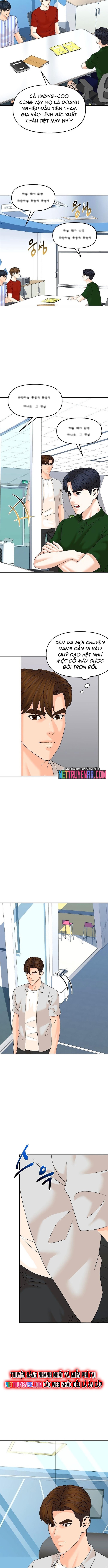 Người Trở Về Từ Cõi Chết Chap 145 - Next Chap 146