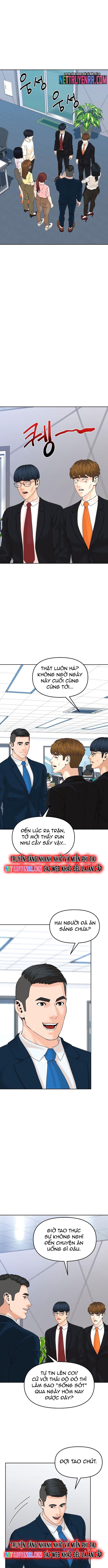 Người Trở Về Từ Cõi Chết Chap 145 - Next Chap 146