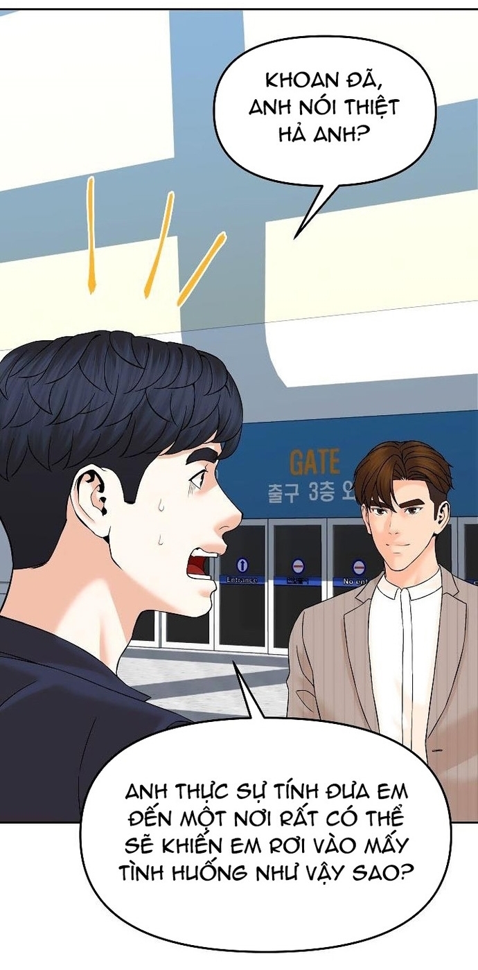 Người Trở Về Từ Cõi Chết Chap 147 - Next Chap 148