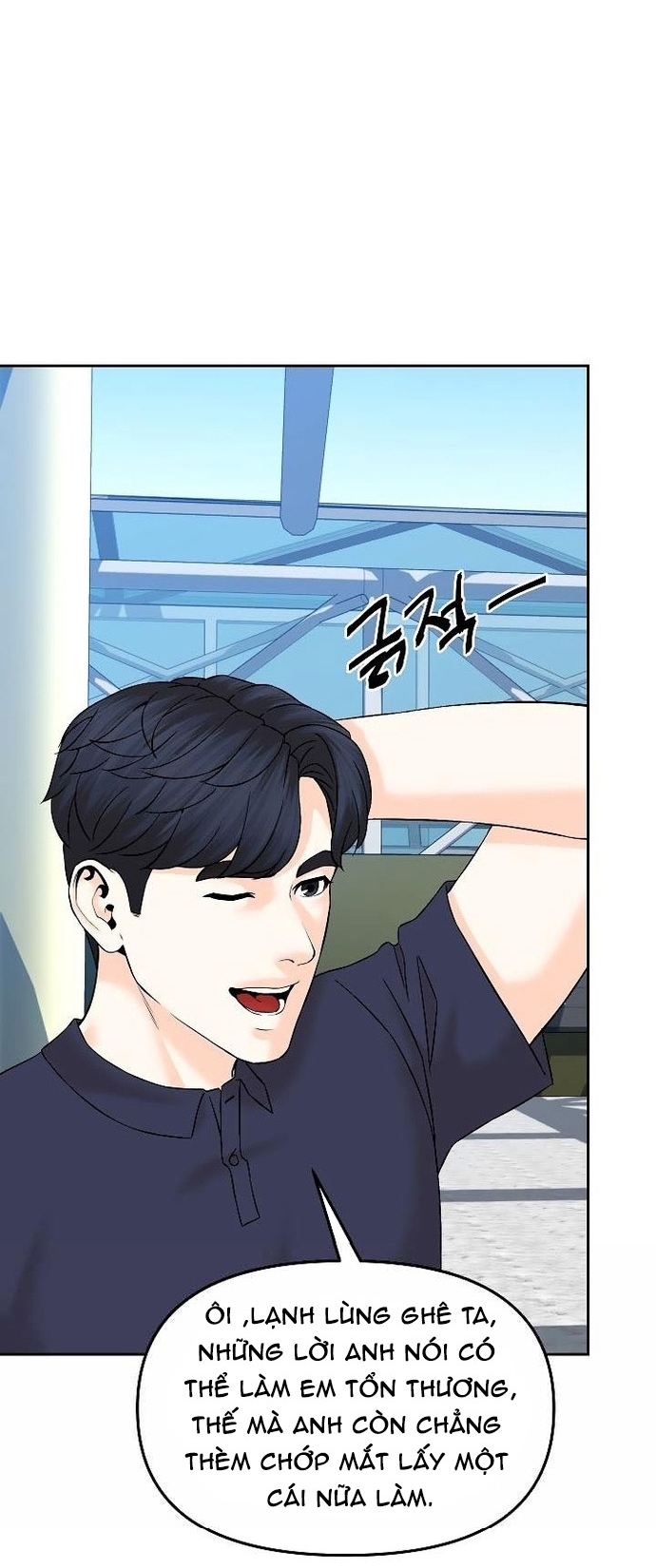 Người Trở Về Từ Cõi Chết Chap 147 - Next Chap 148