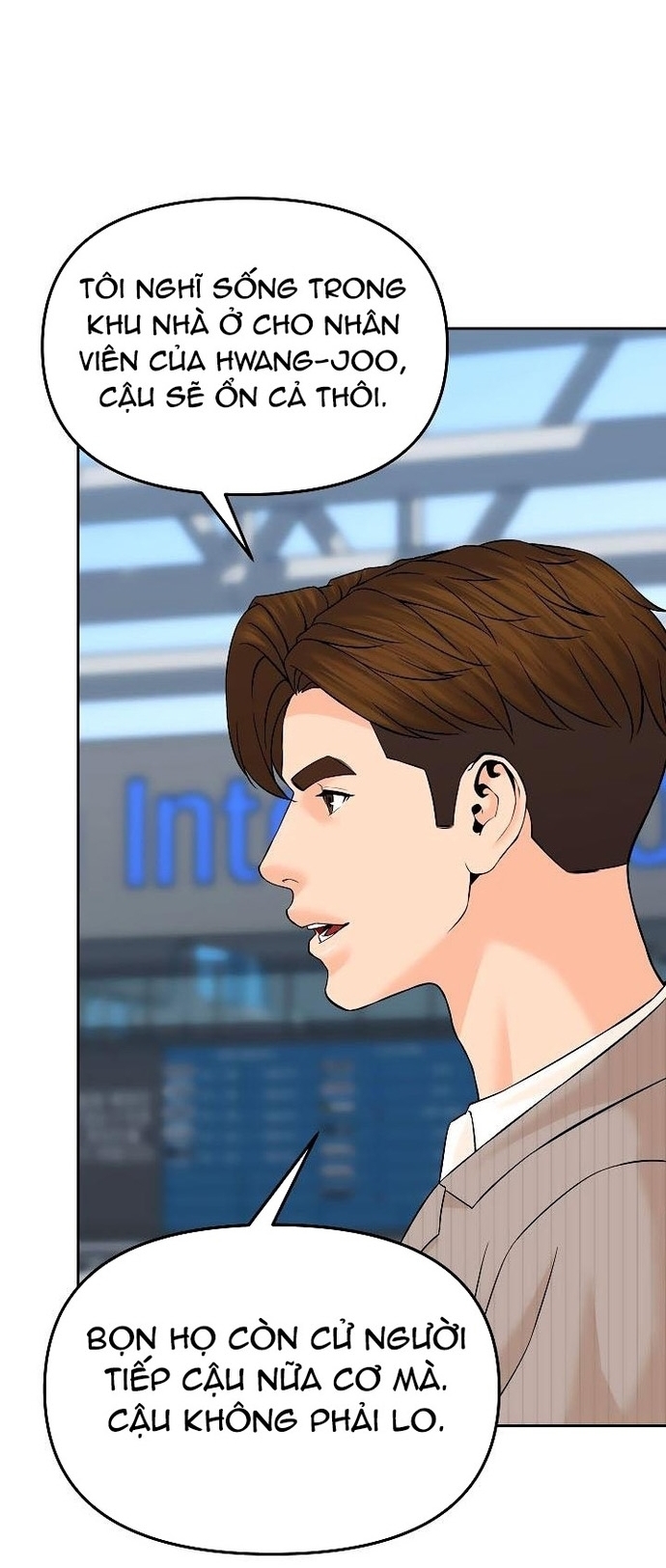 Người Trở Về Từ Cõi Chết Chap 147 - Next Chap 148