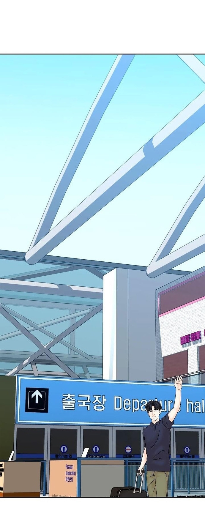 Người Trở Về Từ Cõi Chết Chap 147 - Next Chap 148