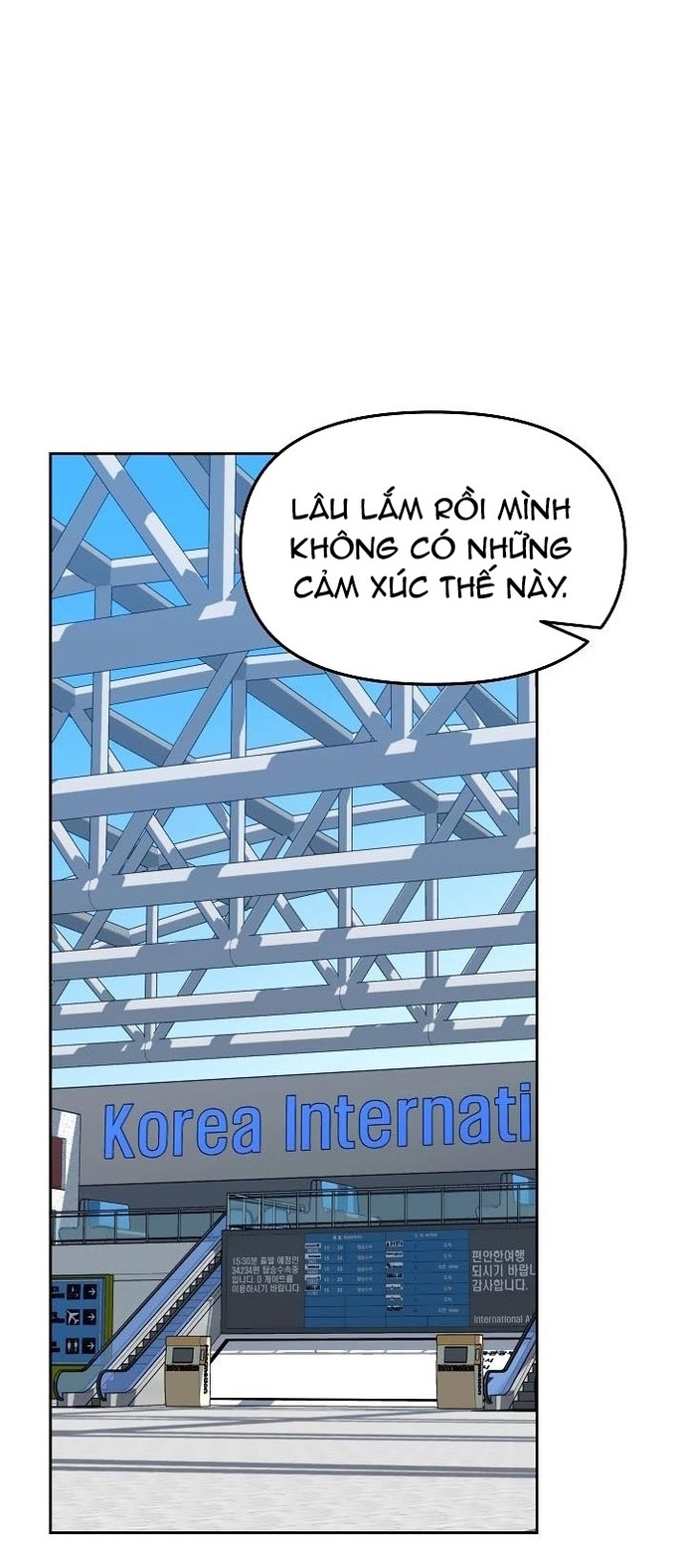 Người Trở Về Từ Cõi Chết Chap 147 - Next Chap 148