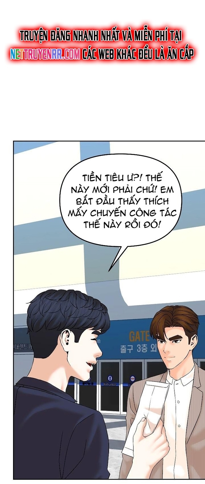 Người Trở Về Từ Cõi Chết Chap 147 - Next Chap 148