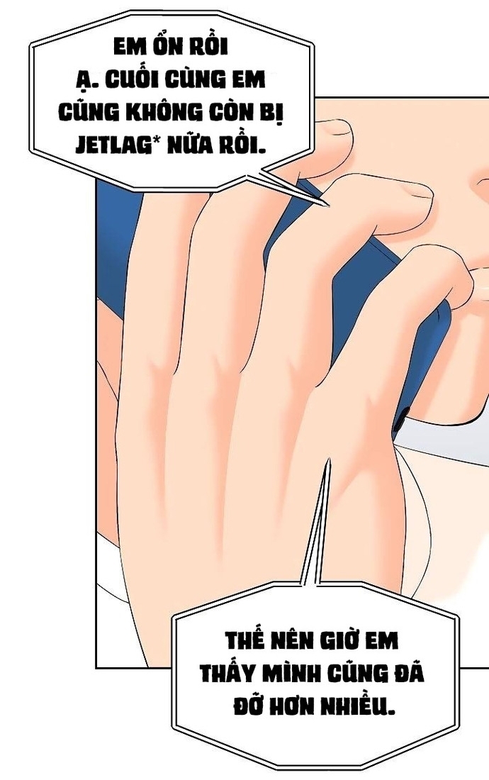 Người Trở Về Từ Cõi Chết Chap 147 - Next Chap 148