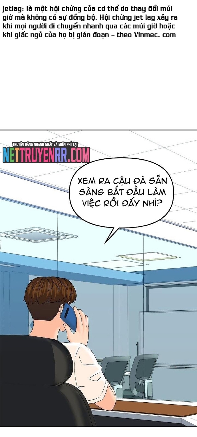 Người Trở Về Từ Cõi Chết Chap 147 - Next Chap 148