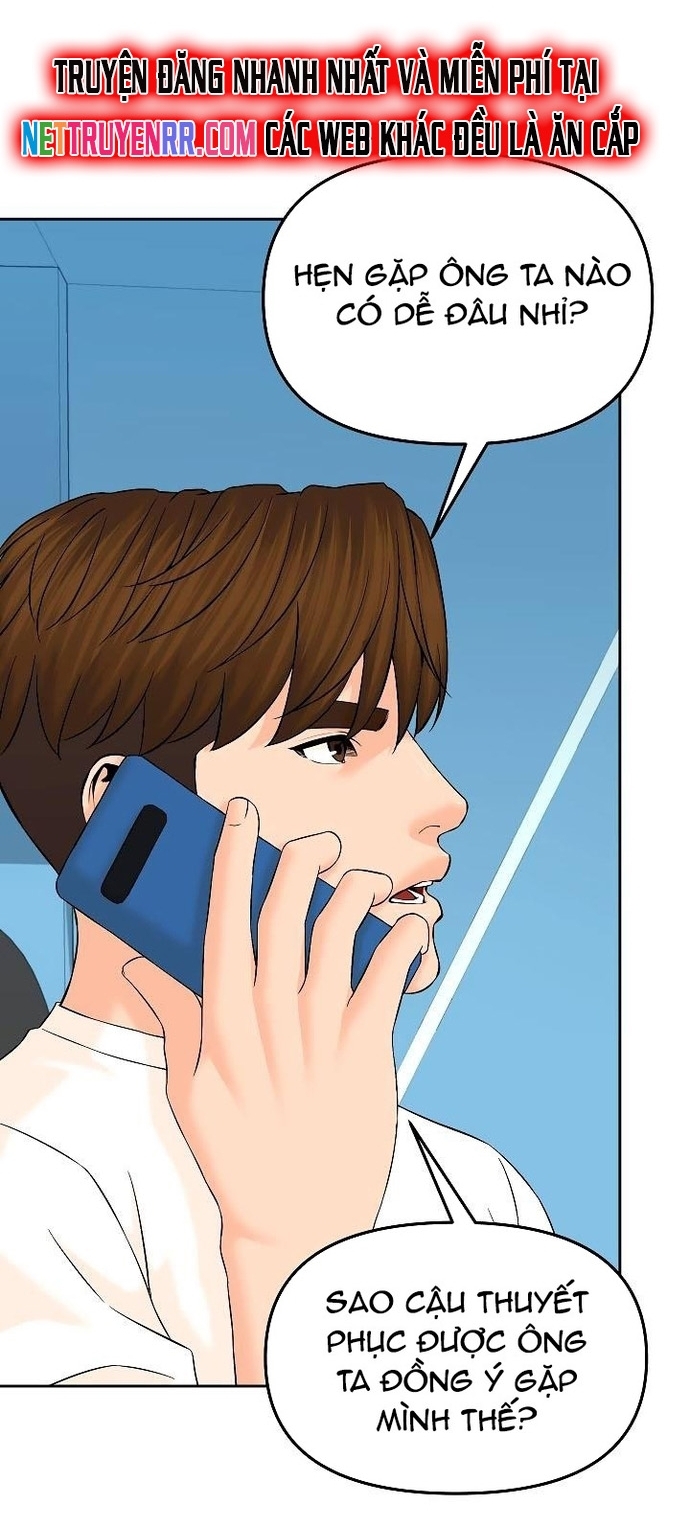 Người Trở Về Từ Cõi Chết Chap 147 - Next Chap 148