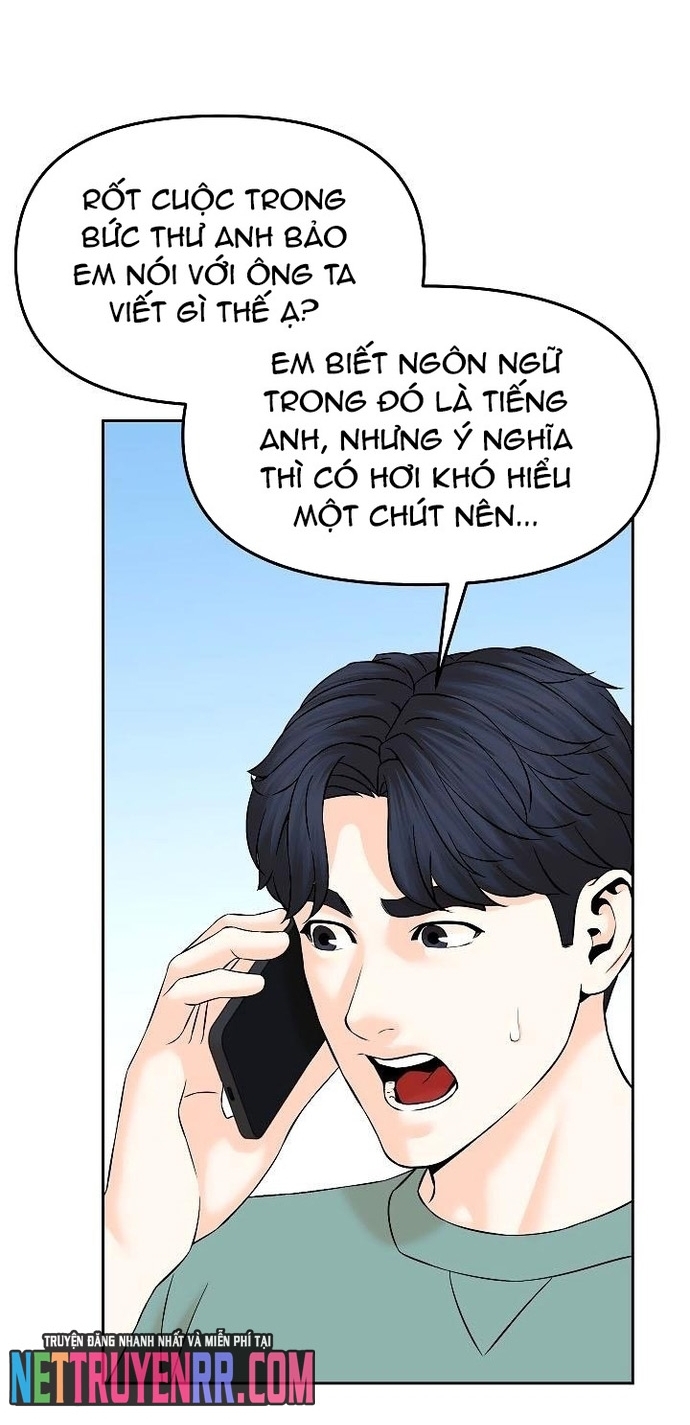 Người Trở Về Từ Cõi Chết Chap 147 - Next Chap 148