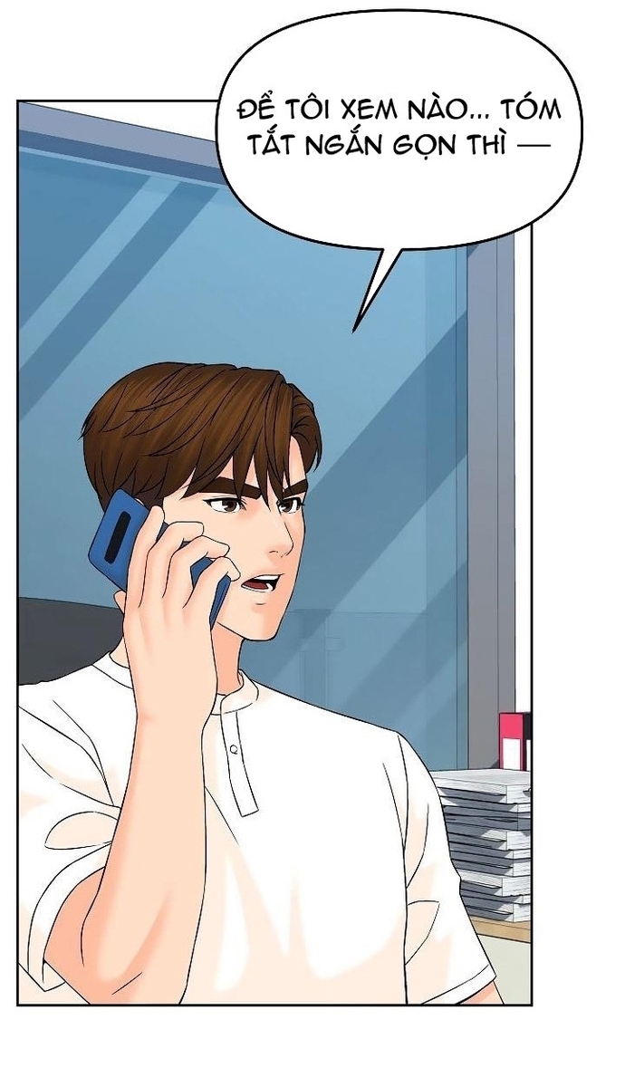 Người Trở Về Từ Cõi Chết Chap 147 - Next Chap 148