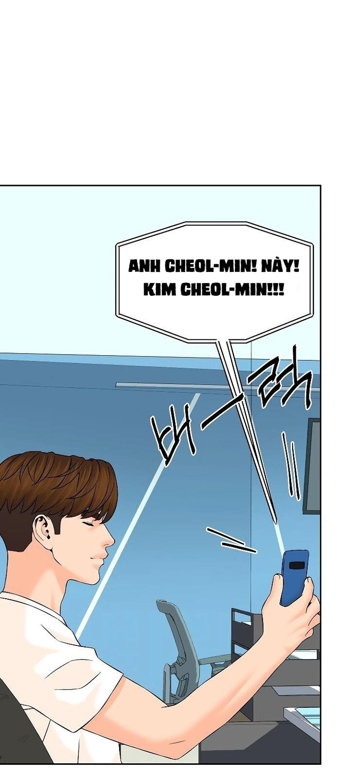 Người Trở Về Từ Cõi Chết Chap 147 - Next Chap 148