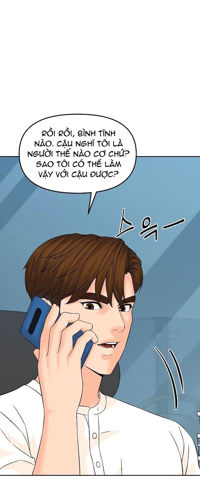 Người Trở Về Từ Cõi Chết Chap 147 - Next Chap 148