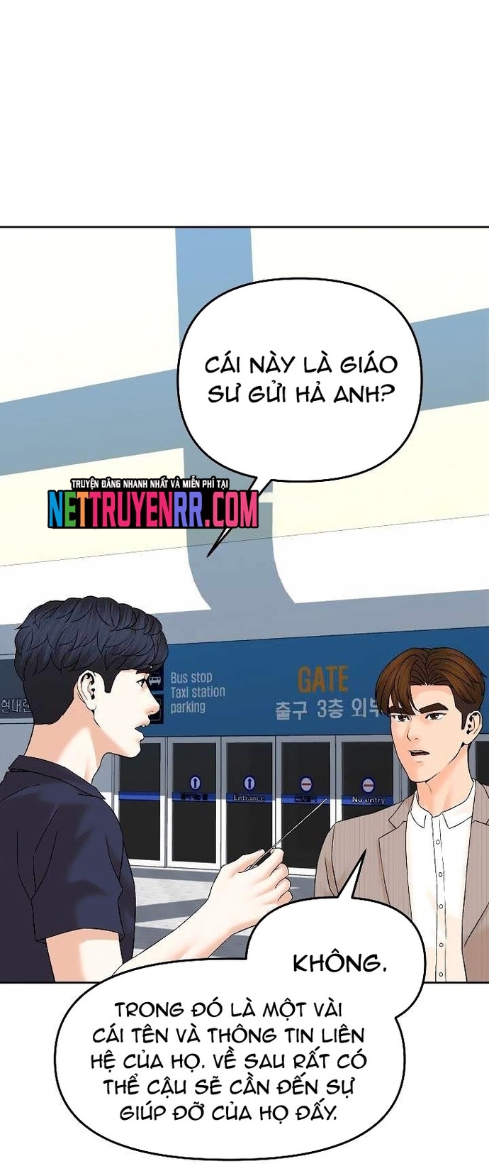 Người Trở Về Từ Cõi Chết Chap 147 - Next Chap 148