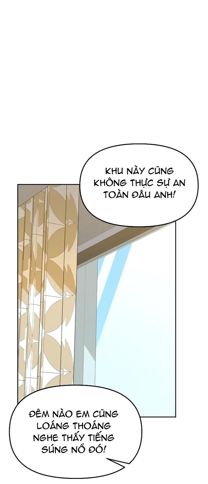 Người Trở Về Từ Cõi Chết Chap 147 - Next Chap 148