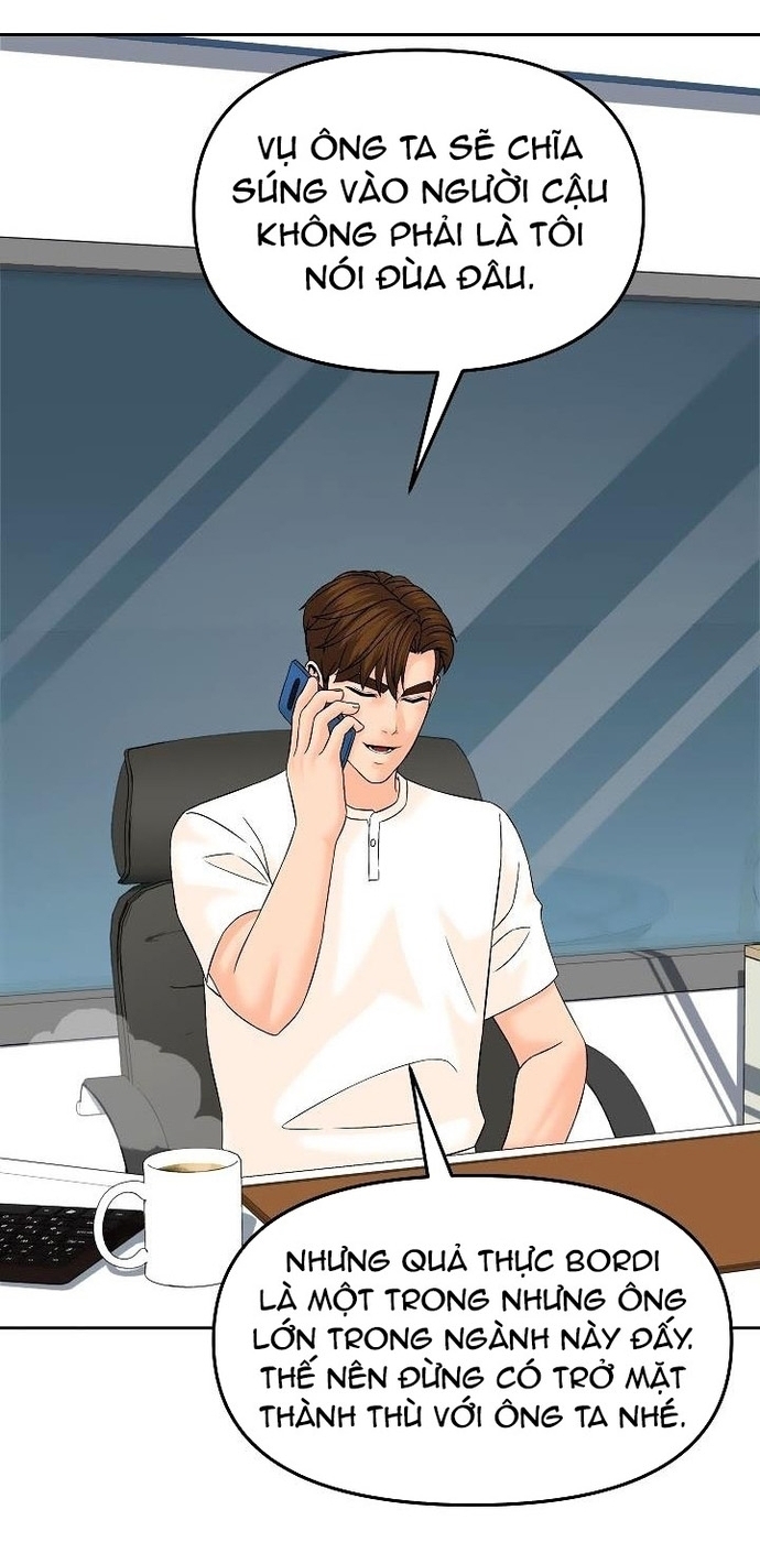 Người Trở Về Từ Cõi Chết Chap 147 - Next Chap 148