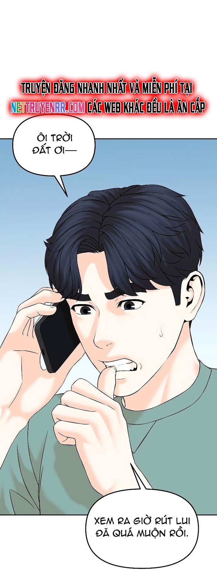 Người Trở Về Từ Cõi Chết Chap 147 - Next Chap 148
