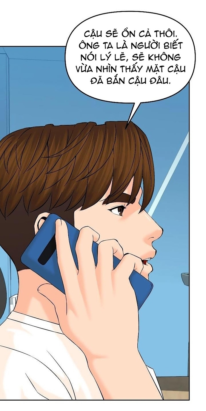 Người Trở Về Từ Cõi Chết Chap 147 - Next Chap 148