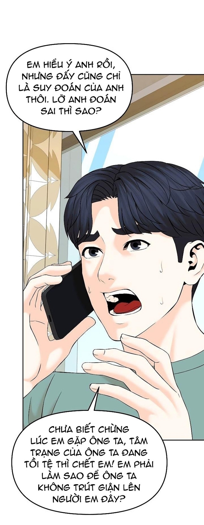 Người Trở Về Từ Cõi Chết Chap 147 - Next Chap 148