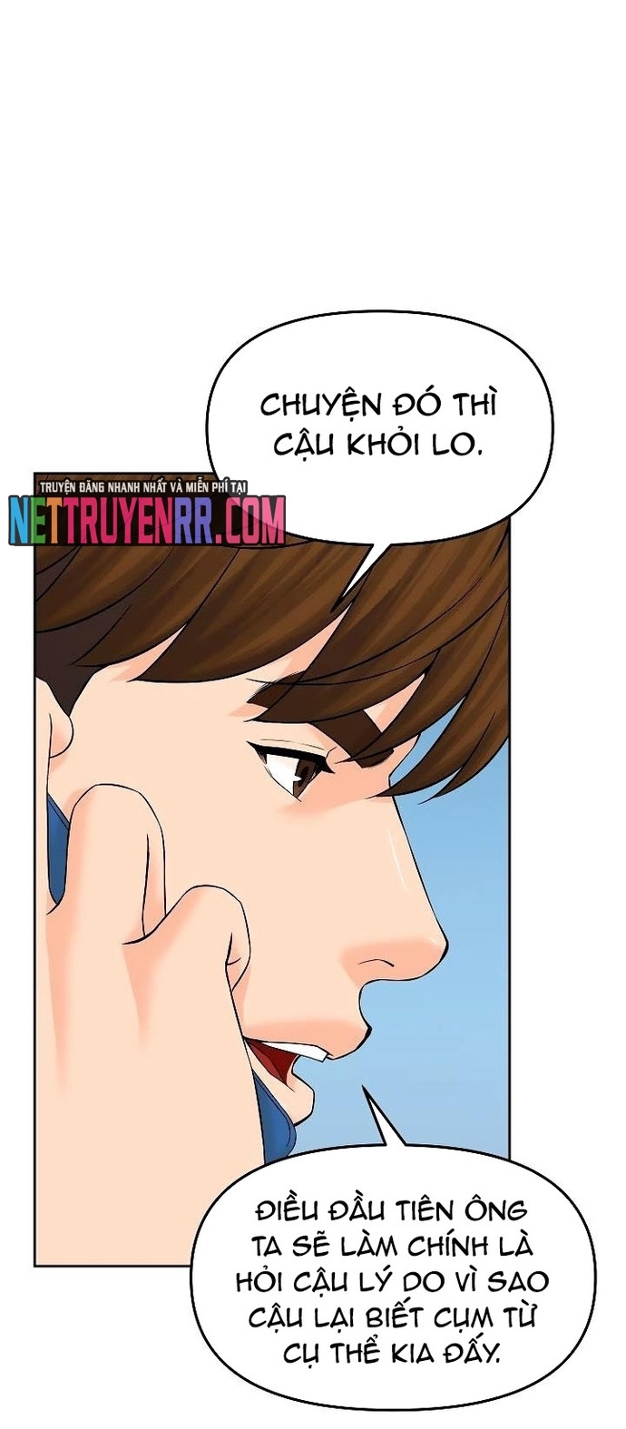 Người Trở Về Từ Cõi Chết Chap 147 - Next Chap 148