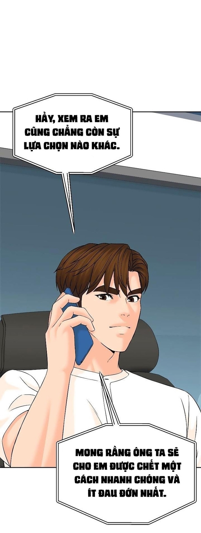 Người Trở Về Từ Cõi Chết Chap 147 - Next Chap 148