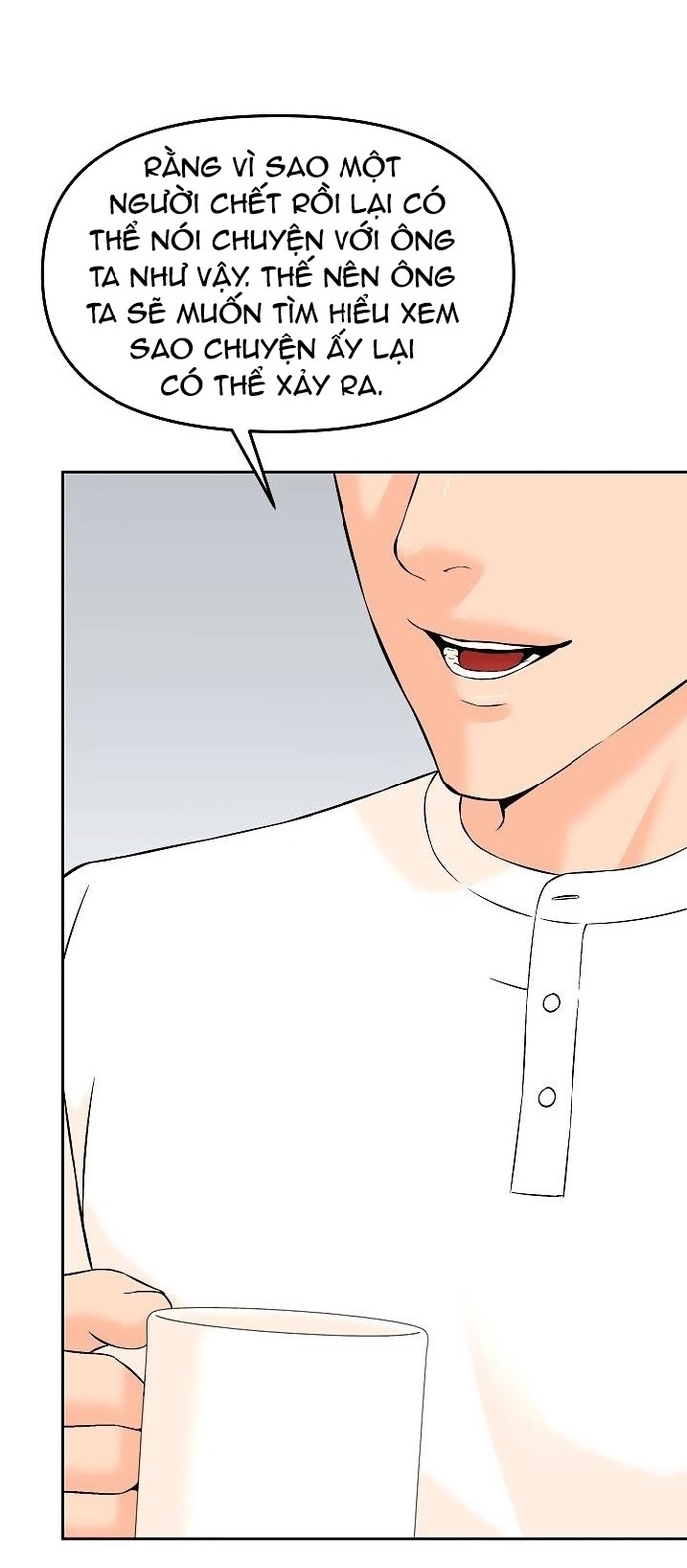 Người Trở Về Từ Cõi Chết Chap 147 - Next Chap 148