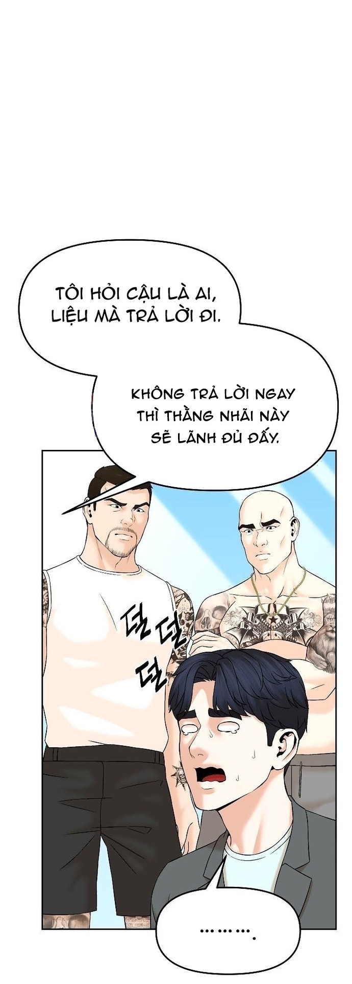 Người Trở Về Từ Cõi Chết Chap 147 - Next Chap 148