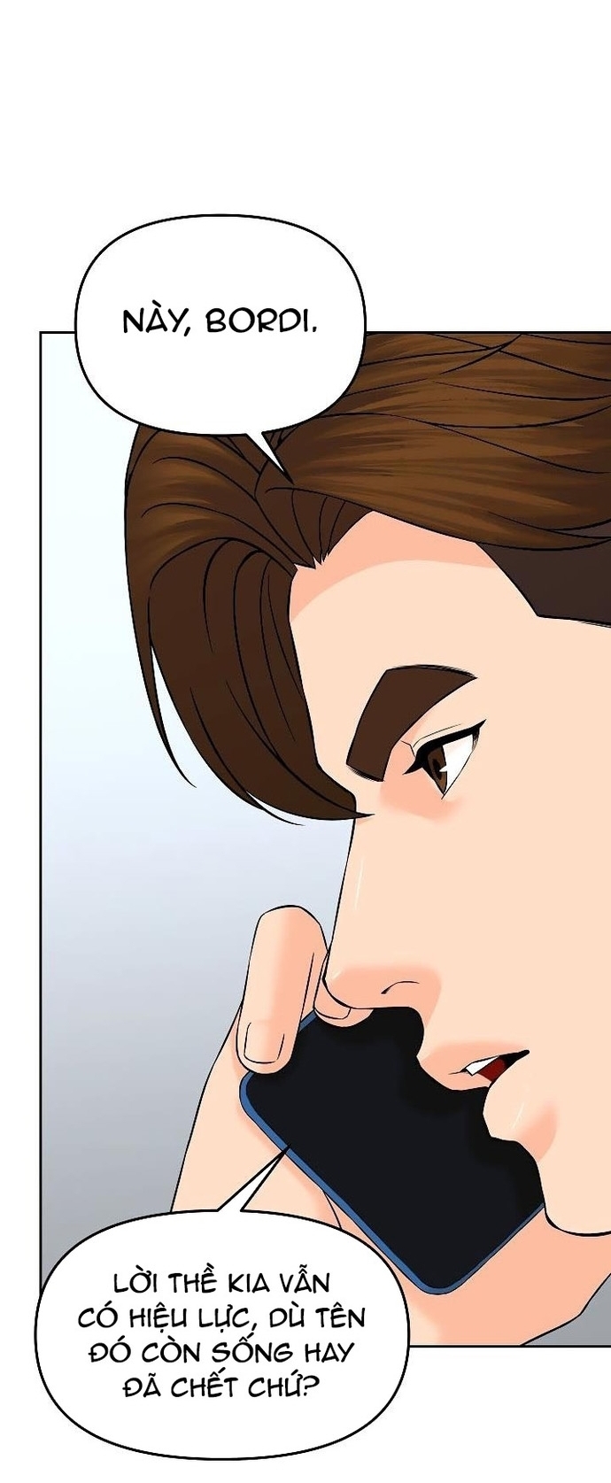 Người Trở Về Từ Cõi Chết Chap 147 - Next Chap 148