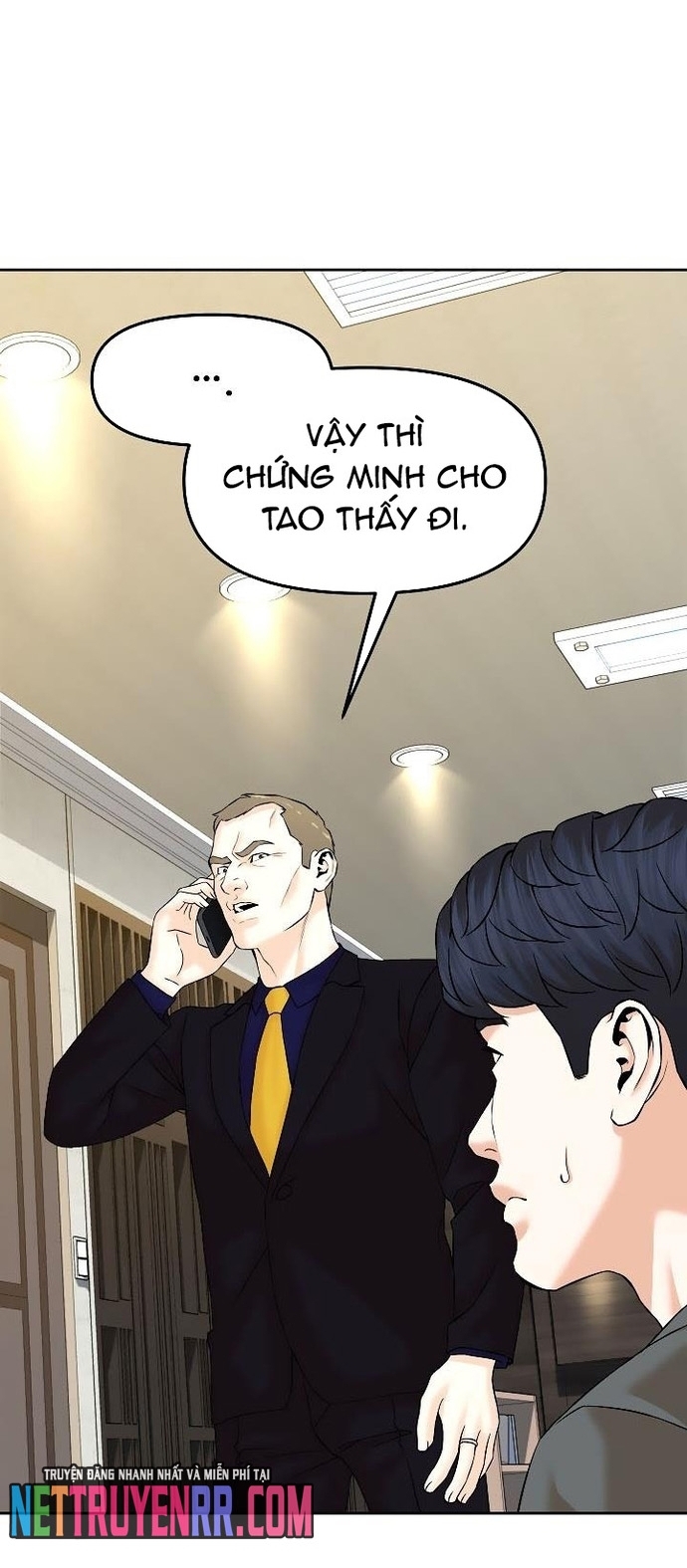 Người Trở Về Từ Cõi Chết Chap 147 - Next Chap 148
