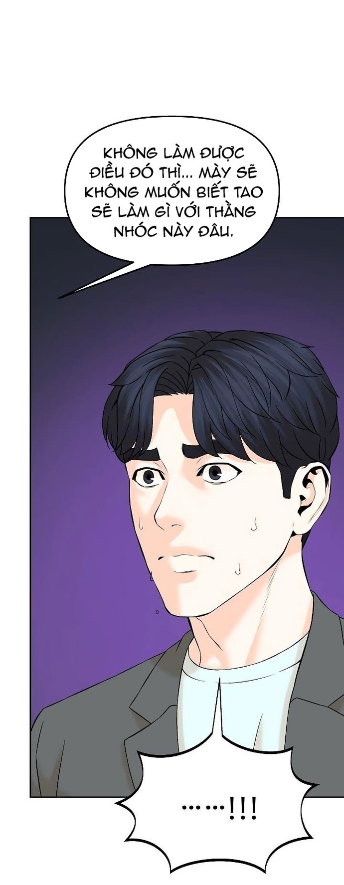 Người Trở Về Từ Cõi Chết Chap 147 - Next Chap 148