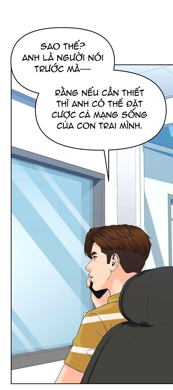 Người Trở Về Từ Cõi Chết Chap 147 - Next Chap 148