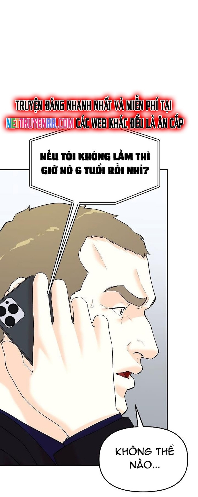 Người Trở Về Từ Cõi Chết Chap 147 - Next Chap 148