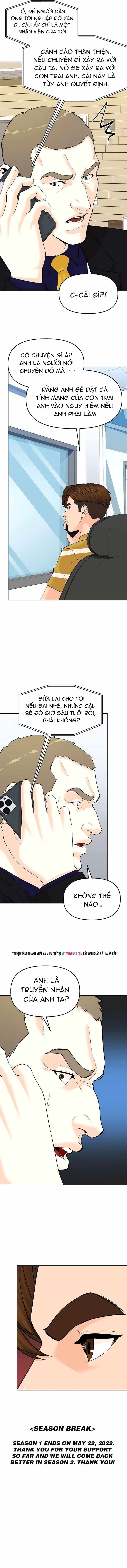 Người Trở Về Từ Cõi Chết Chap 148 - Next Chap 149