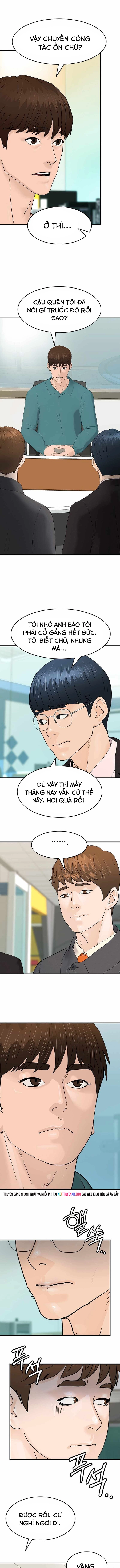 Người Trở Về Từ Cõi Chết Chap 175 - Next Chap 176