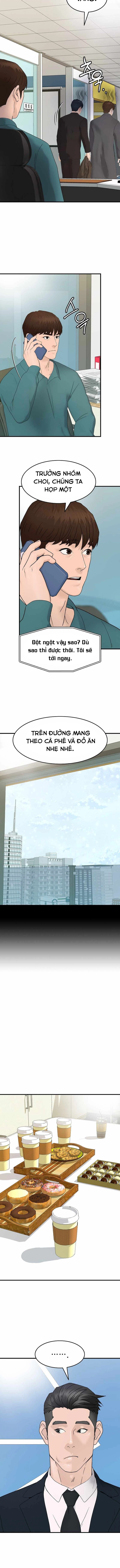 Người Trở Về Từ Cõi Chết Chap 175 - Next Chap 176