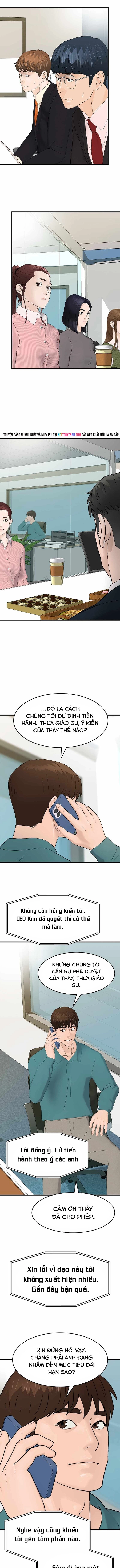 Người Trở Về Từ Cõi Chết Chap 175 - Next Chap 176