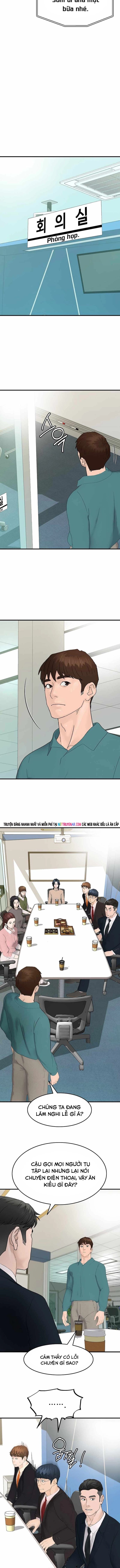 Người Trở Về Từ Cõi Chết Chap 175 - Next Chap 176