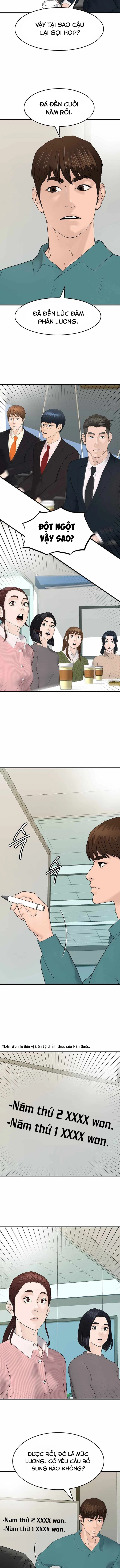 Người Trở Về Từ Cõi Chết Chap 175 - Next Chap 176