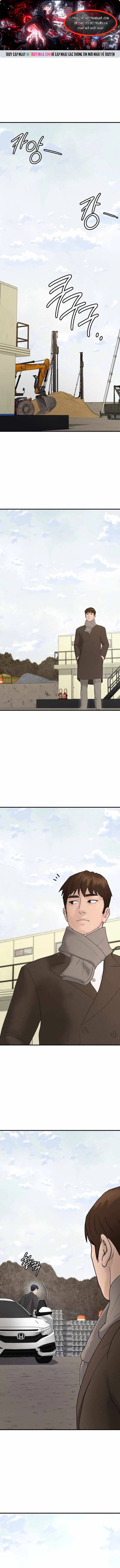 Người Trở Về Từ Cõi Chết Chap 178 - Next Chap 179