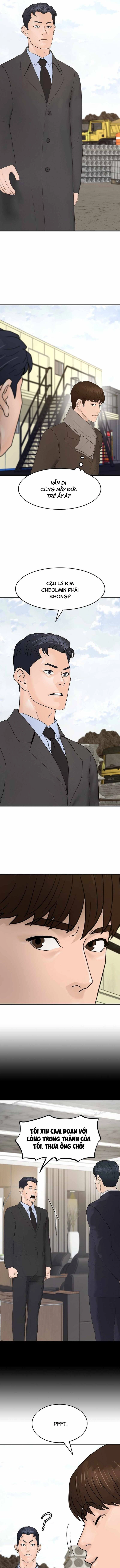 Người Trở Về Từ Cõi Chết Chap 178 - Next Chap 179