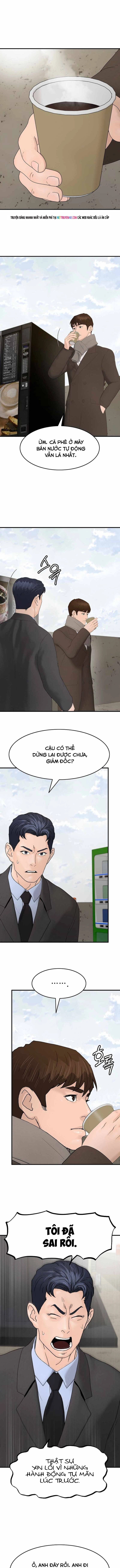 Người Trở Về Từ Cõi Chết Chap 178 - Next Chap 179