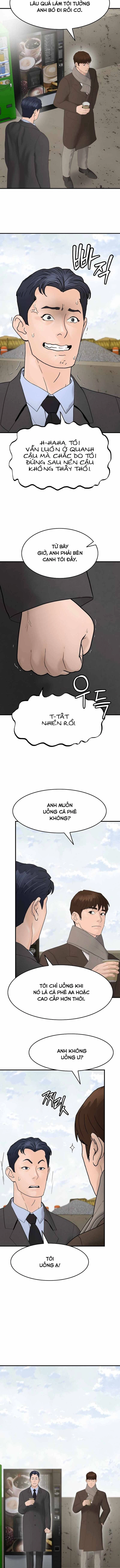 Người Trở Về Từ Cõi Chết Chap 178 - Next Chap 179