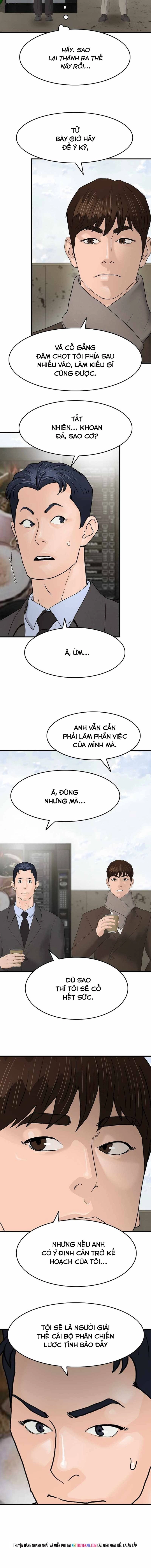 Người Trở Về Từ Cõi Chết Chap 178 - Next Chap 179