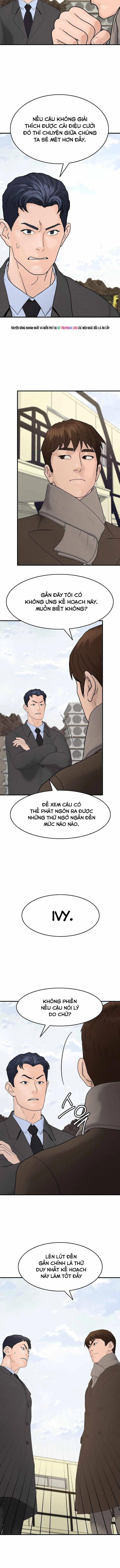 Người Trở Về Từ Cõi Chết Chap 178 - Next Chap 179