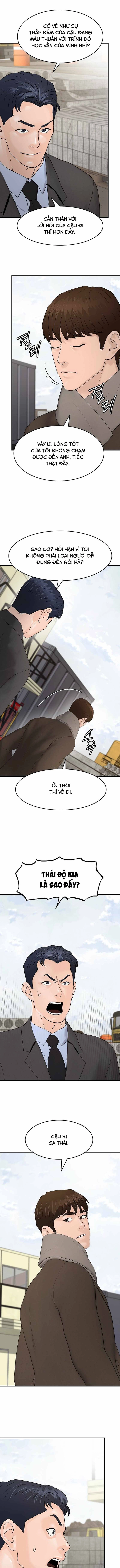 Người Trở Về Từ Cõi Chết Chap 178 - Next Chap 179