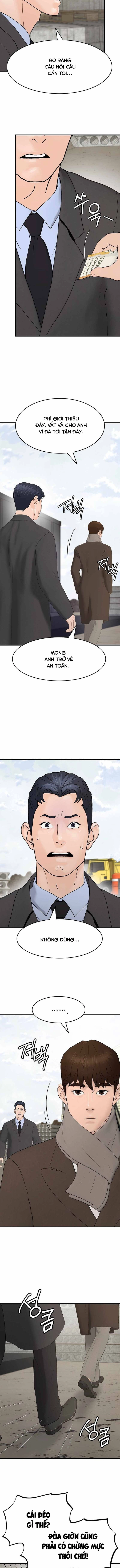 Người Trở Về Từ Cõi Chết Chap 178 - Next Chap 179